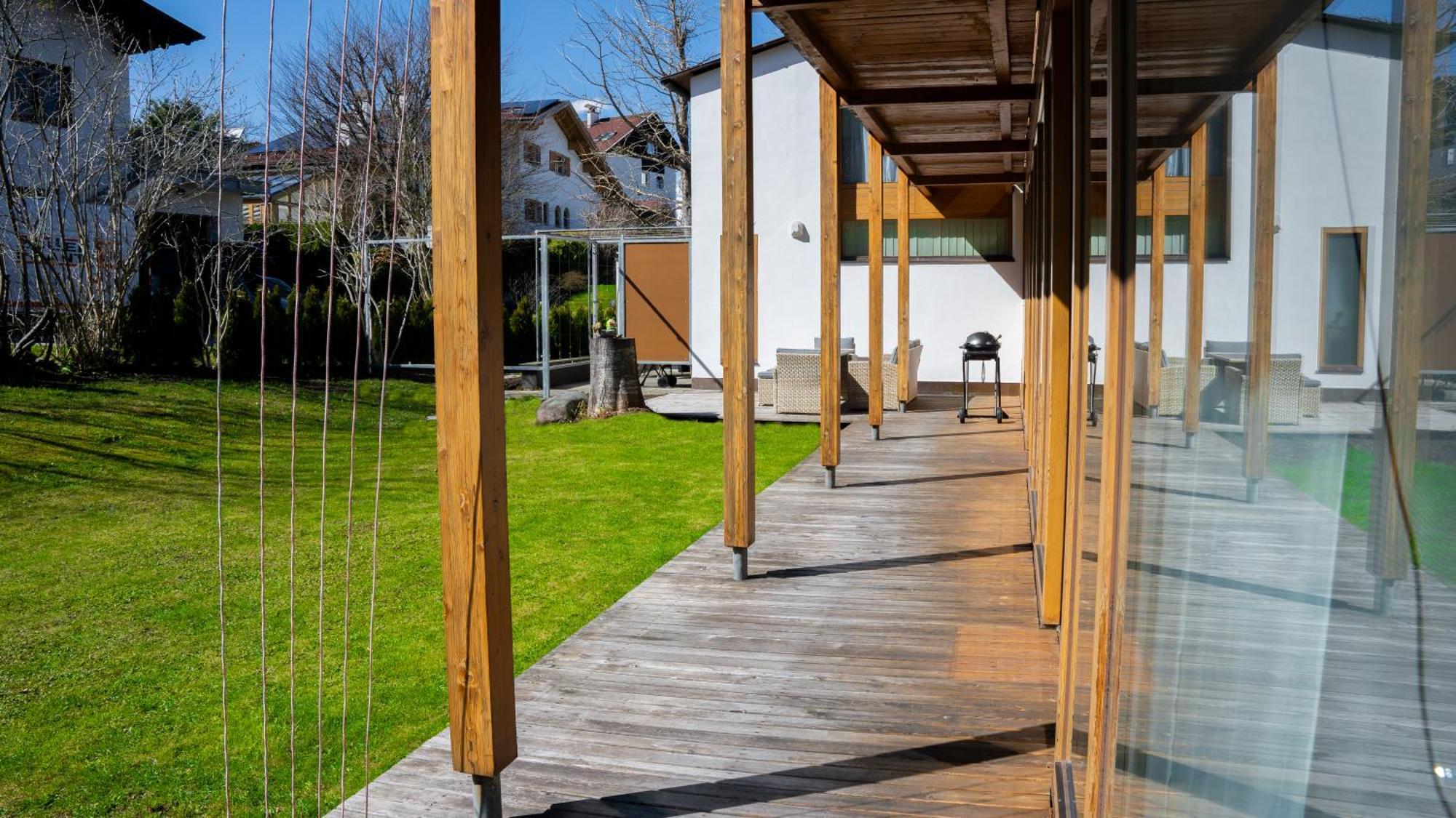 Eva Apartments - Patscherkofel Innsbruck Luaran gambar