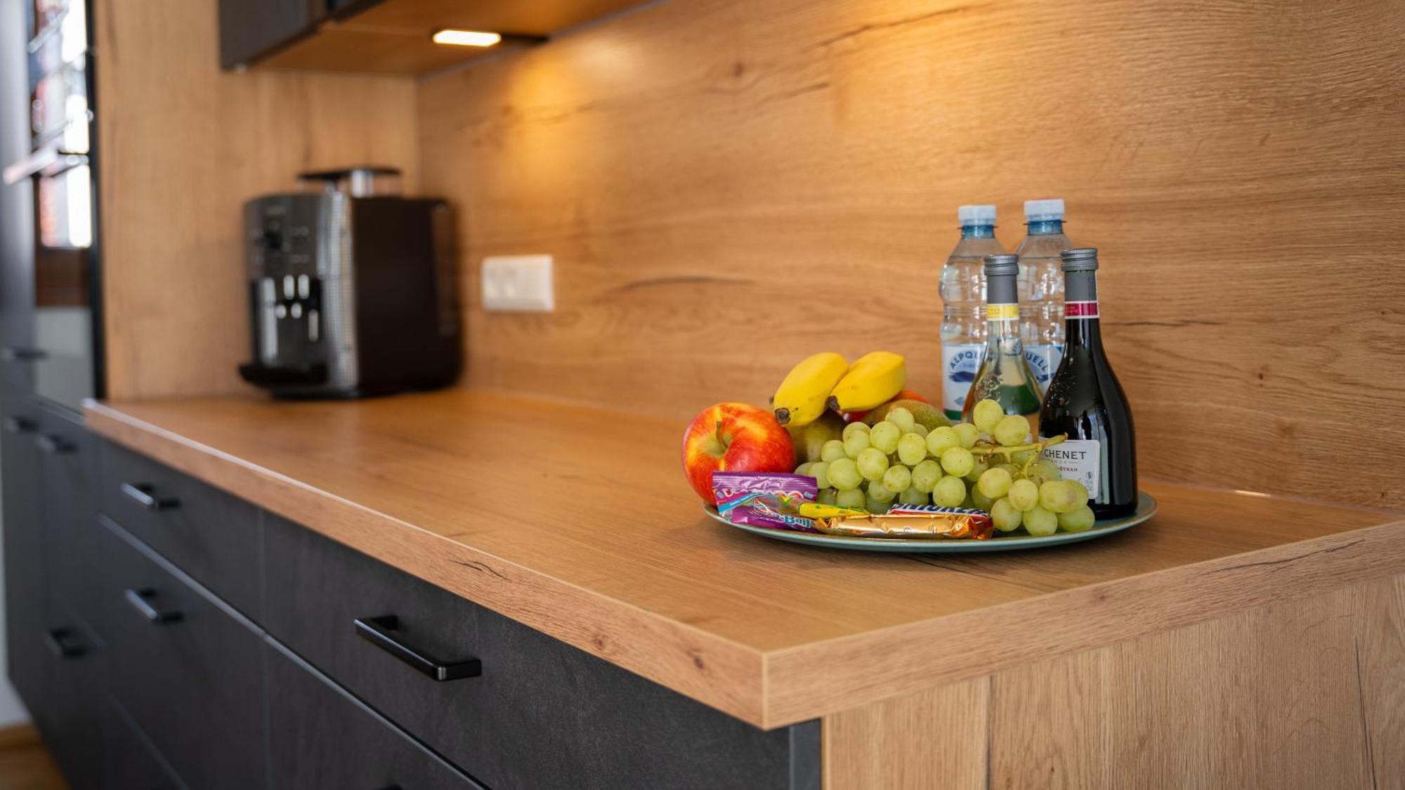 Eva Apartments - Patscherkofel Innsbruck Luaran gambar