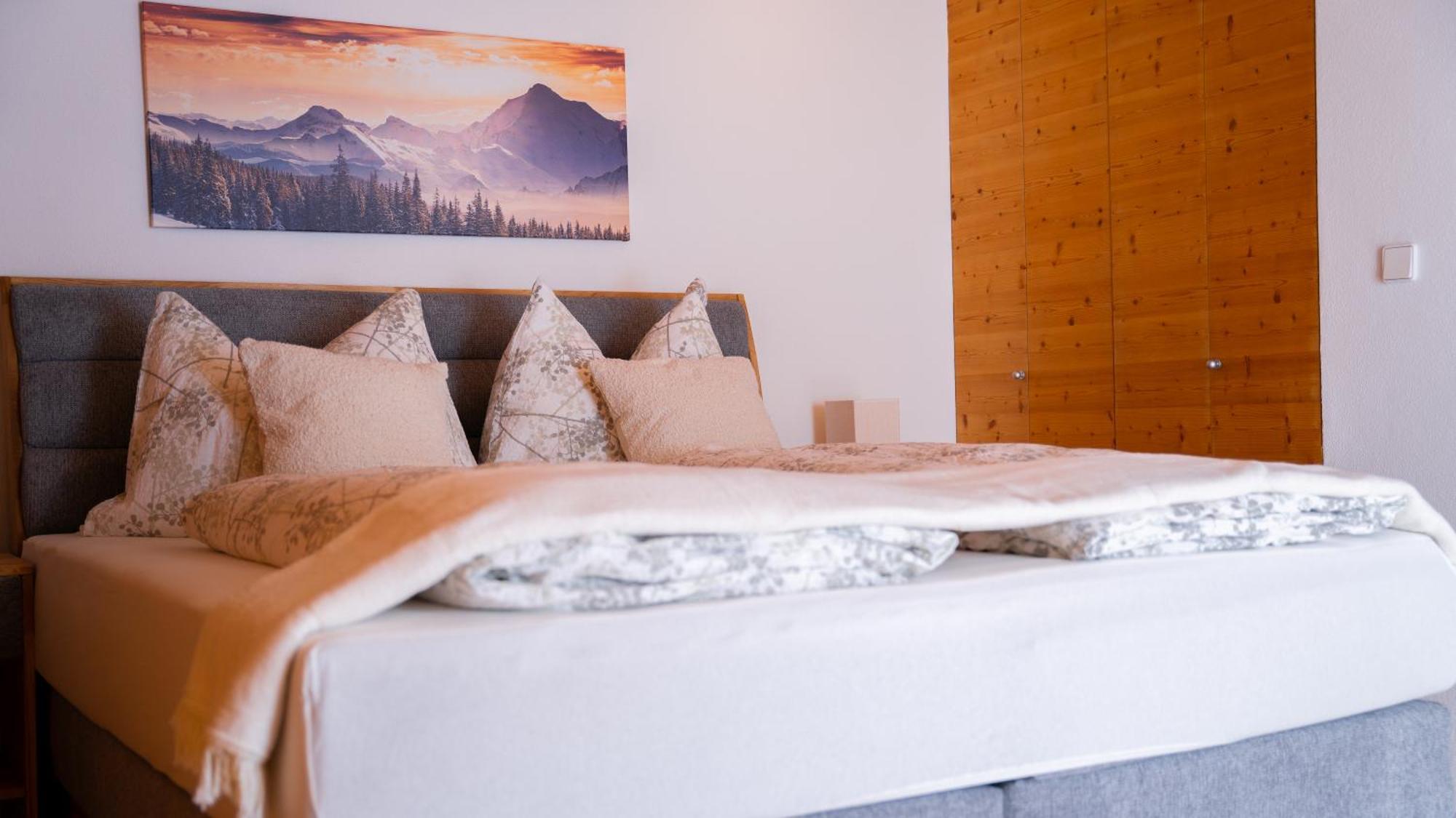 Eva Apartments - Patscherkofel Innsbruck Luaran gambar