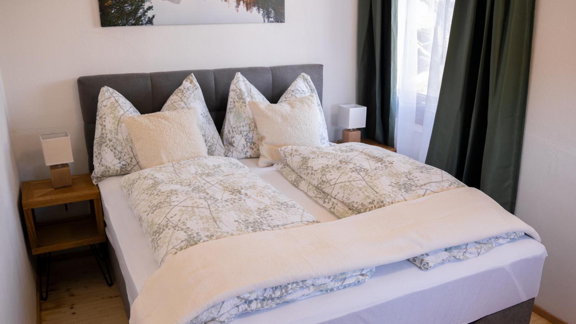 Eva Apartments - Patscherkofel Innsbruck Luaran gambar