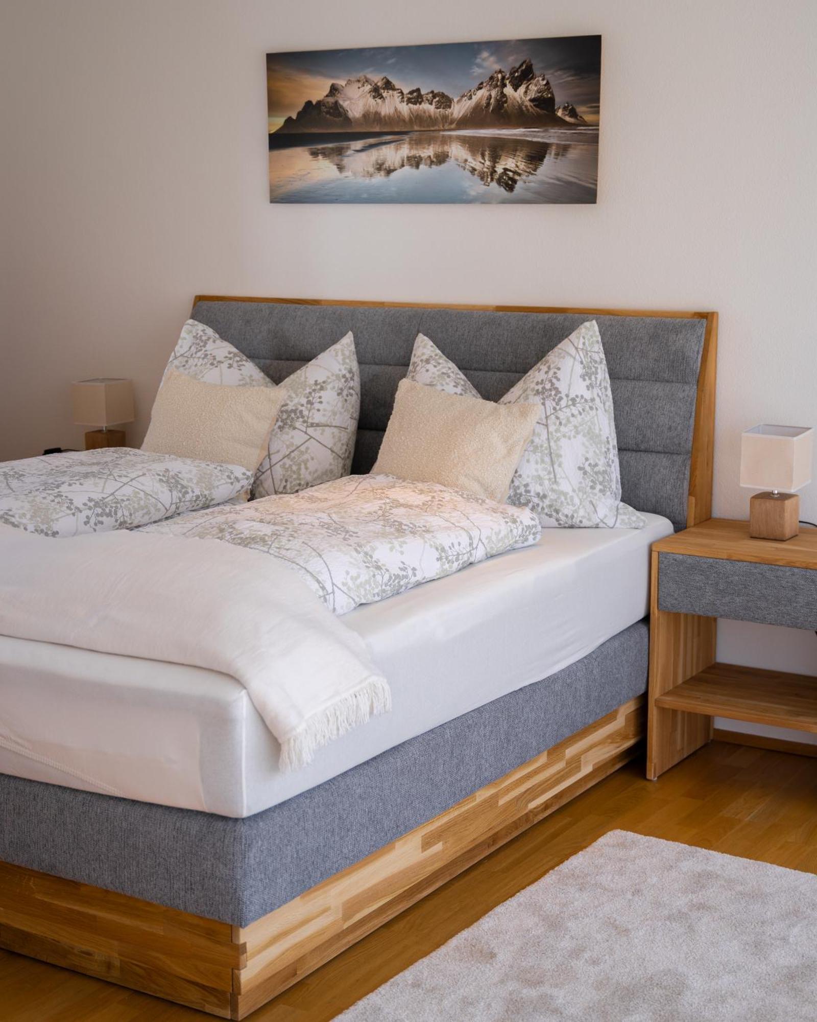 Eva Apartments - Patscherkofel Innsbruck Luaran gambar